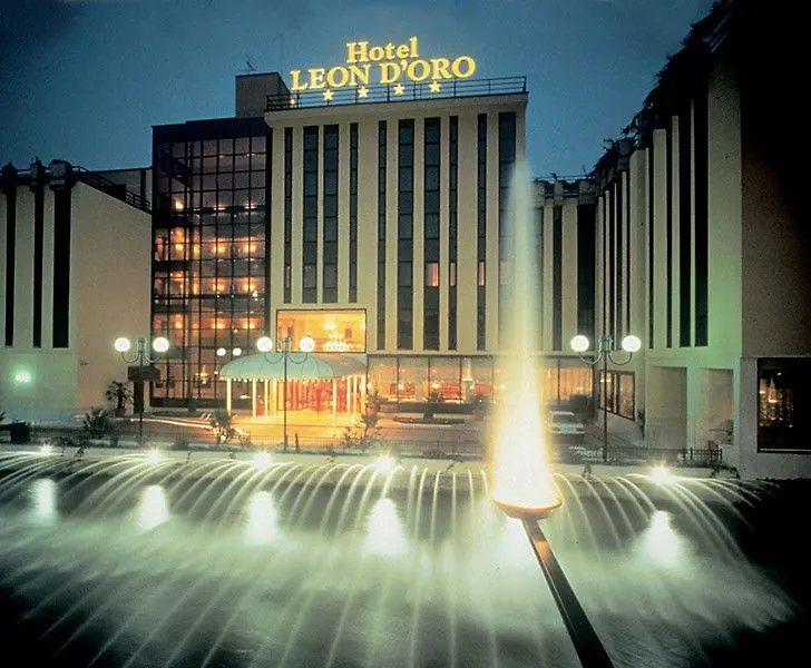 ****  Hotel Leon D'Oro Verona Italy