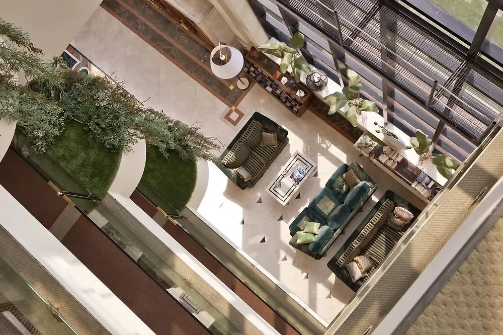 Hotel Leon D'Oro Verona 4*,  Italy