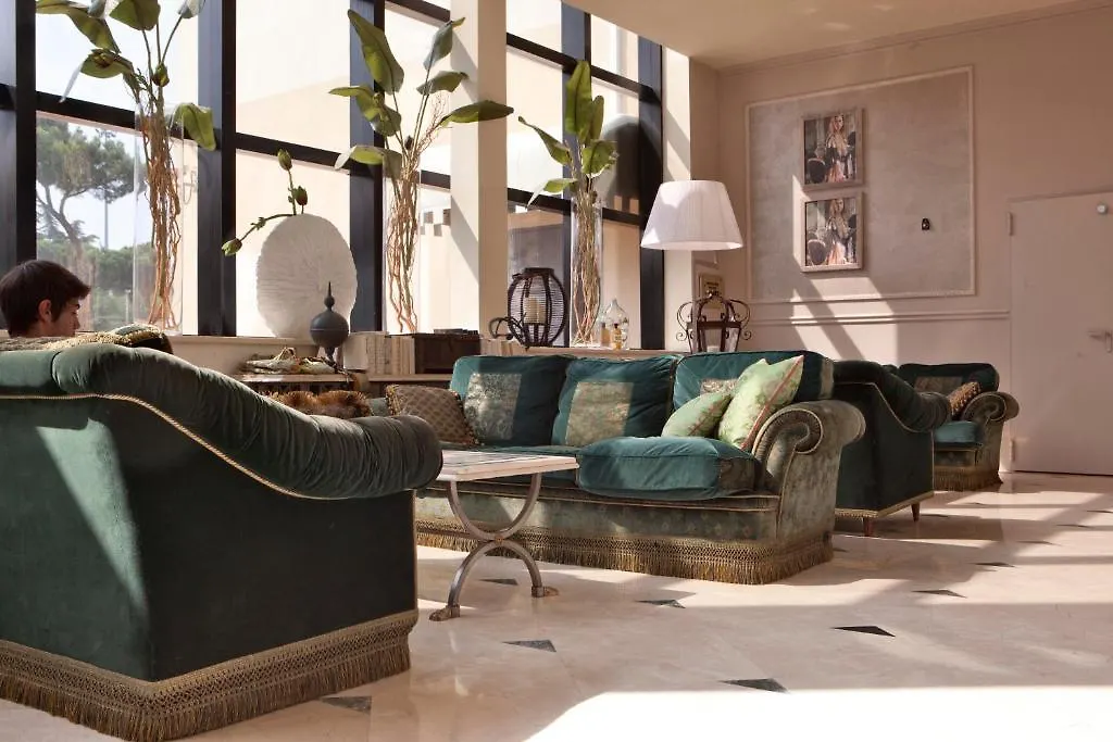 Hotel Leon D'Oro Verona