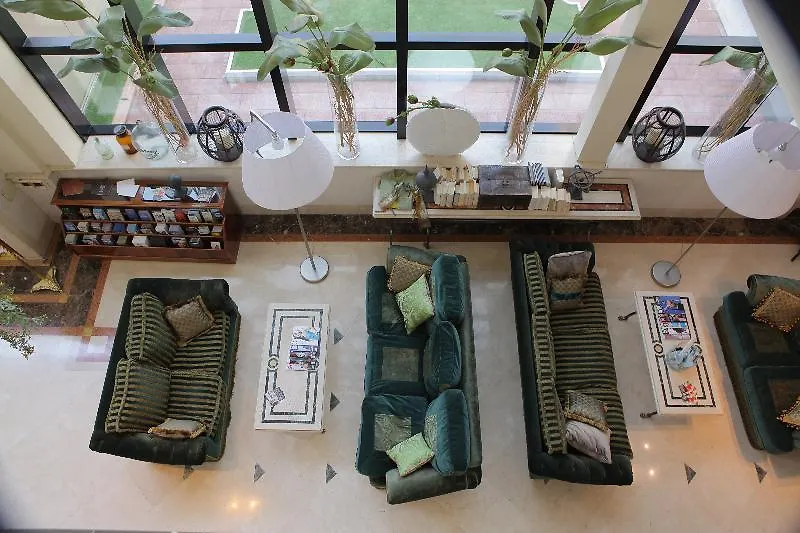 Hotel Leon D'Oro Verona