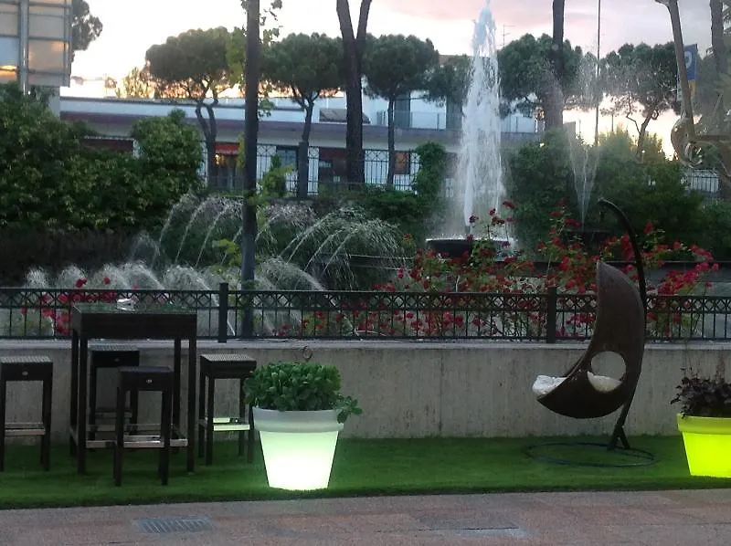 Hotel Leon D'Oro Verona