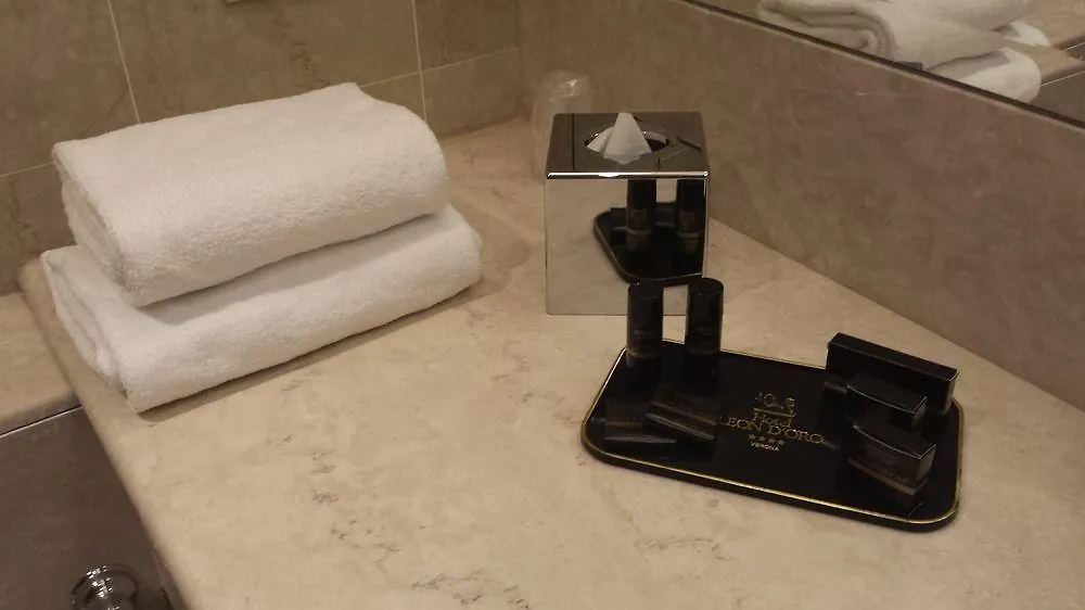 Hotel Leon D'Oro Verona
