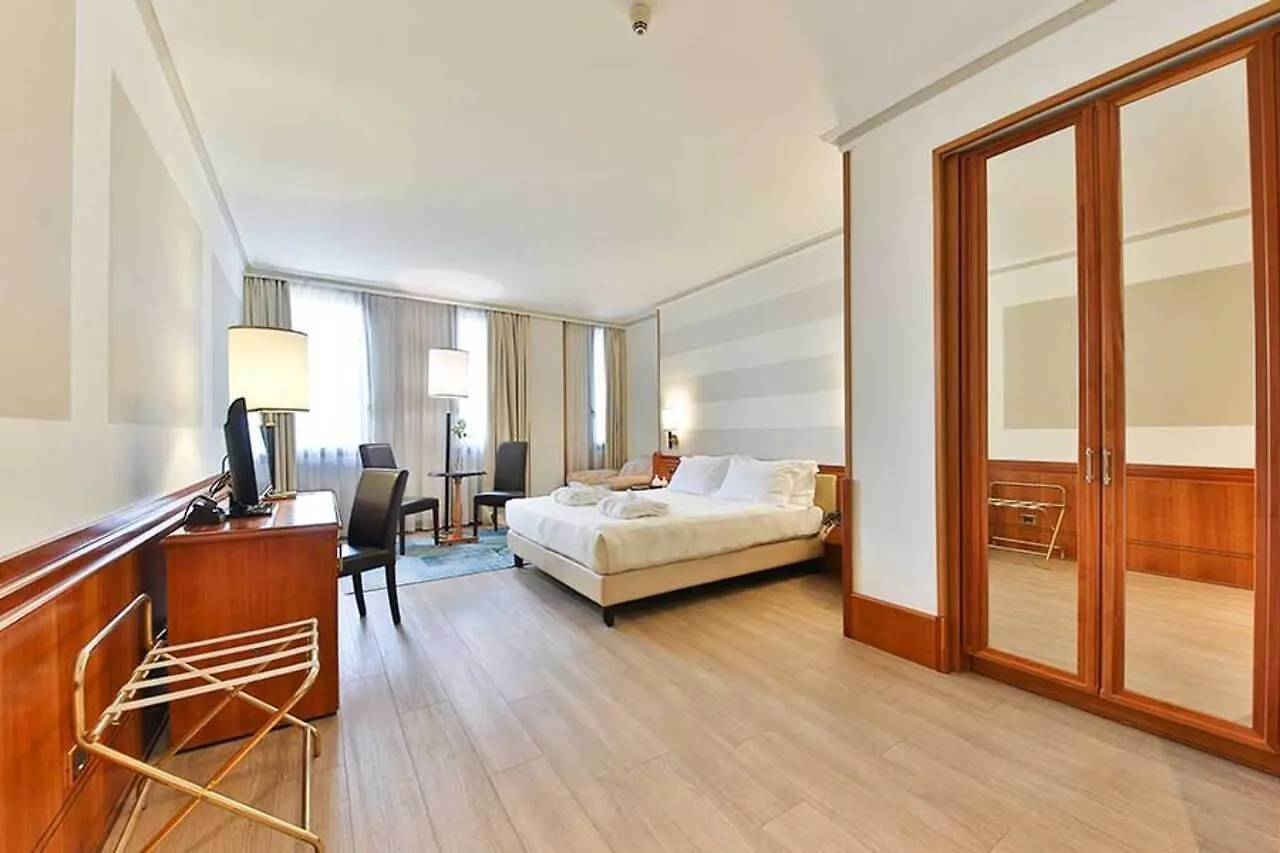Hotel Leon D'Oro Verona