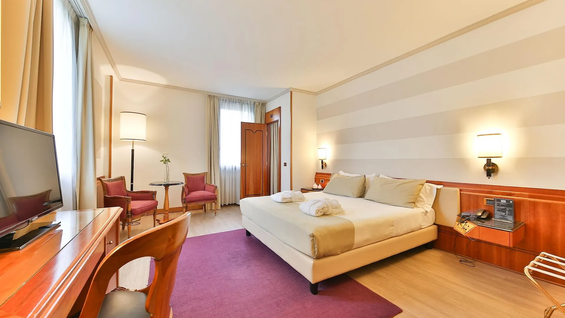 Hotel Leon D'Oro Verona