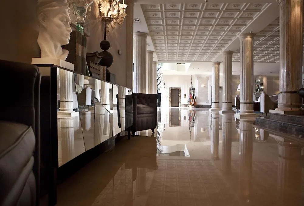 Hotel Leon D'Oro Verona