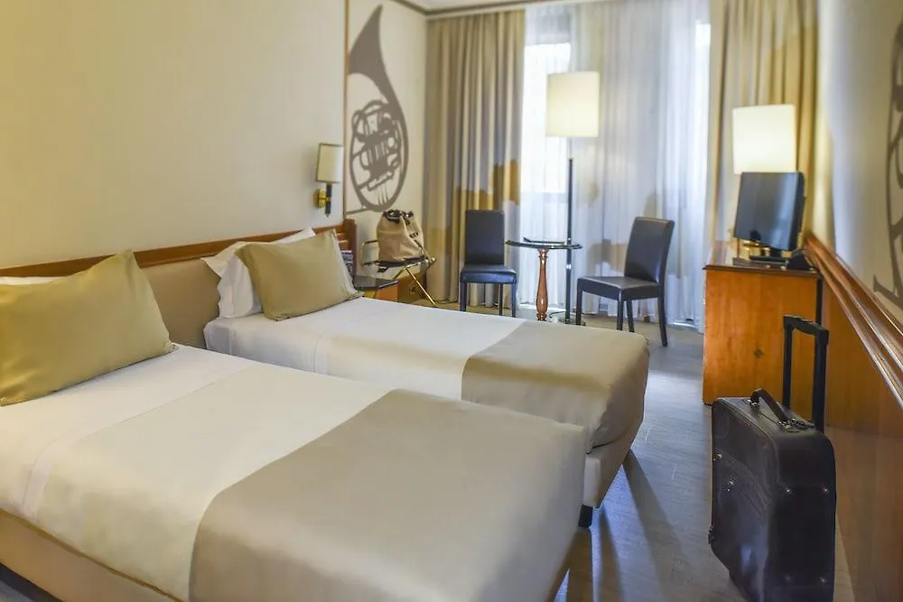 Hotel Leon D'Oro Verona