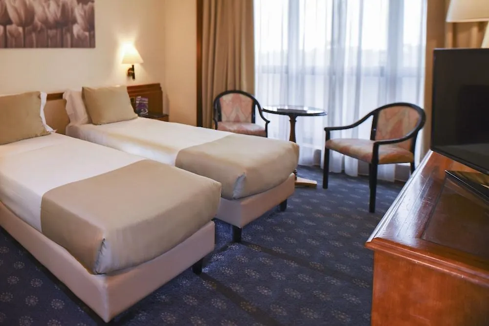 Hotel Leon D'Oro Verona