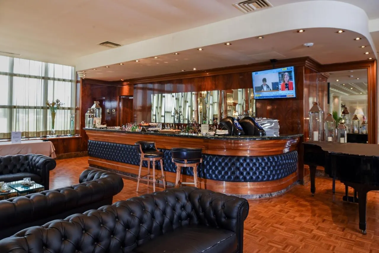 ****  Hotel Leon D'Oro Verona Italy