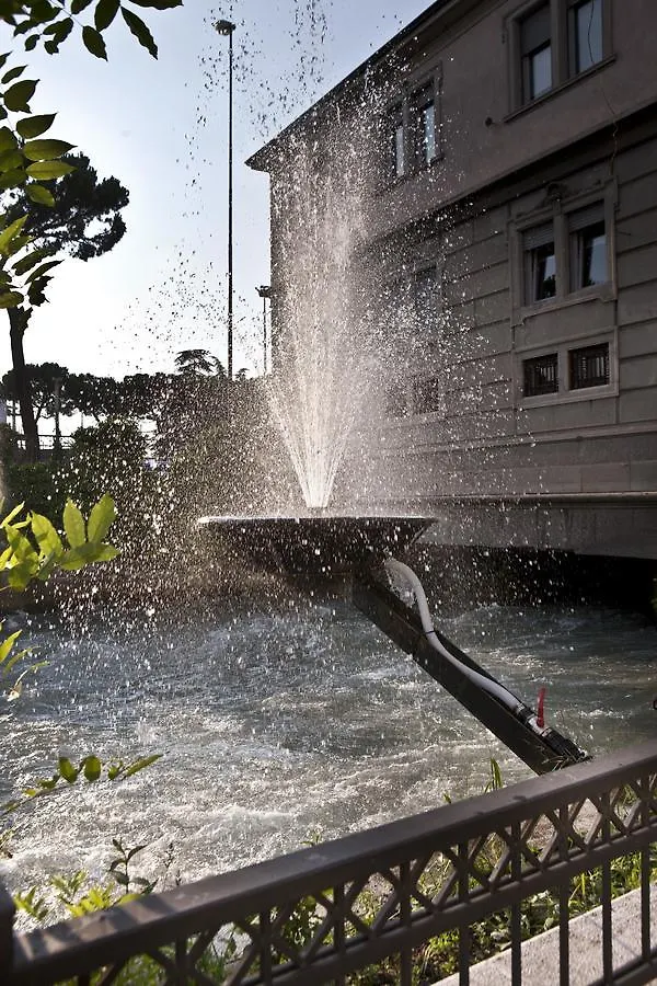 ****  Hotel Leon D'Oro Verona Italy