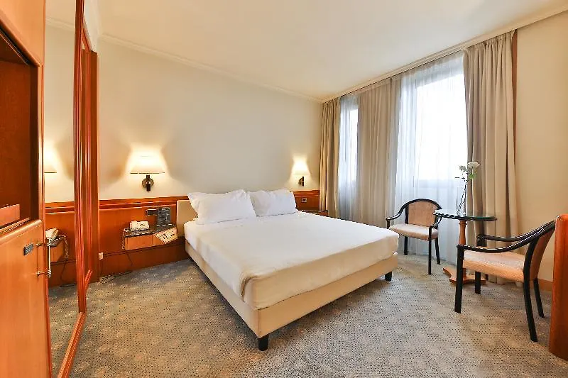 Hotel Leon D'Oro Verona