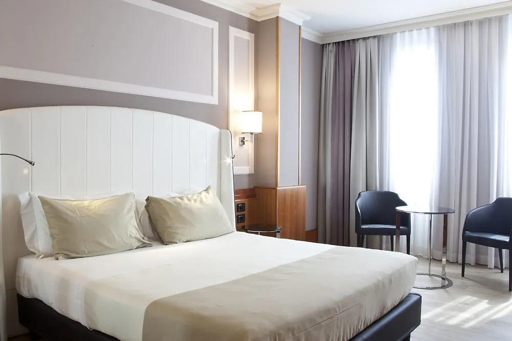 Hotel Leon D'Oro Verona