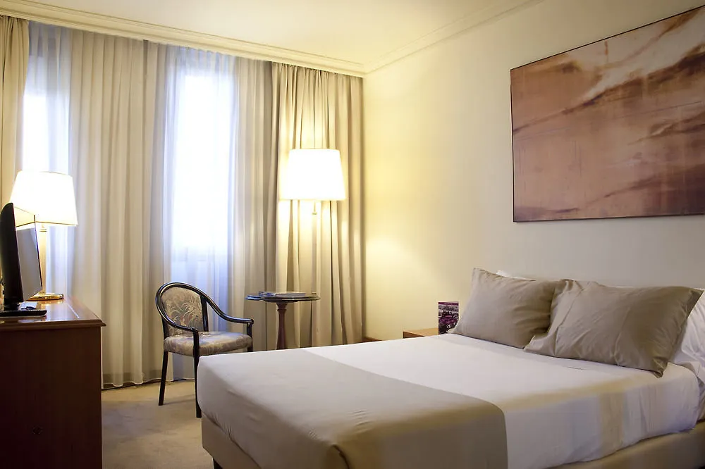 Hotel Leon D'Oro Verona
