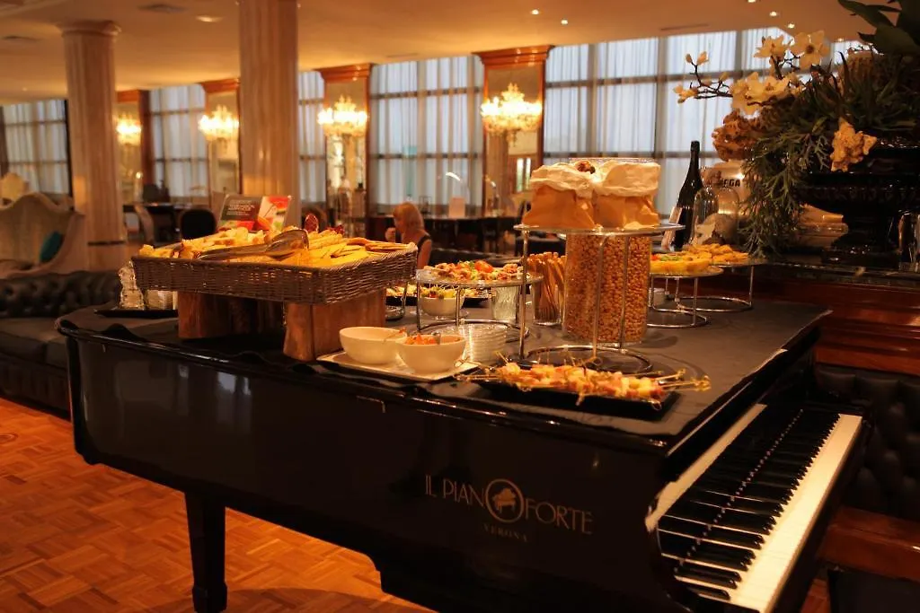 ****  Hotel Leon D'Oro Verona Italien