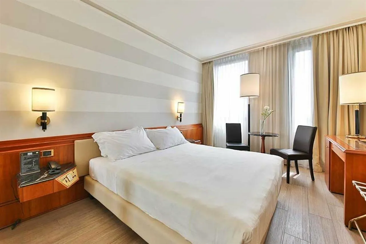 Hotel Leon D'Oro Verona